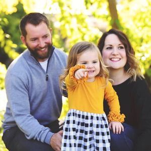 Meet your Posher, Marypat